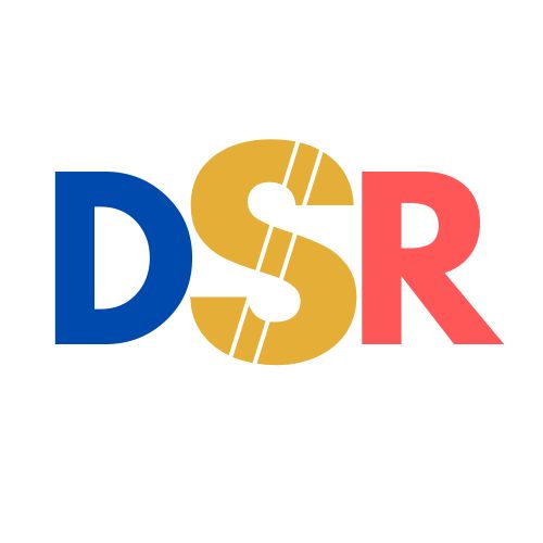 Digital Self Reliance logo